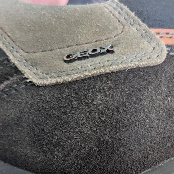 GEOX men's shoe size 11 new - Picture 8 of 10